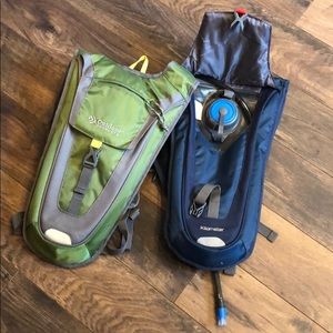 Outdoor Hydration Pack